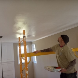 Photo of Hawkeye Drywall
