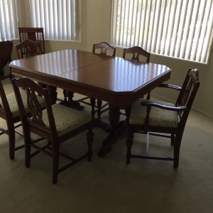 Photo of Angelo's Furniture Refinishing & Repair