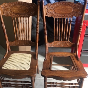 Photo of Angelo's Furniture Refinishing & Repair