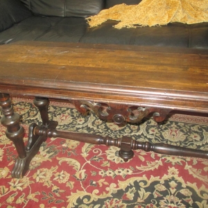 Photo of Angelo's Furniture Refinishing & Repair