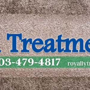 Photo of Royal Treatment