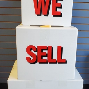 Photo of Post N Print