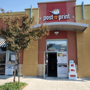 Photo of Post N Print