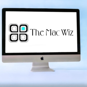 Photo of The Mac Wiz