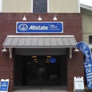 Photo of Allstate Insurance: Chris von Lehe