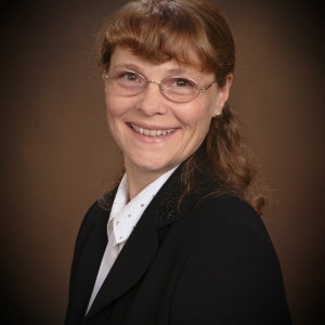 Photo of Michelle R Montgomery