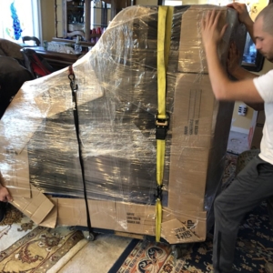 Photo of RELYBEL Moving Company