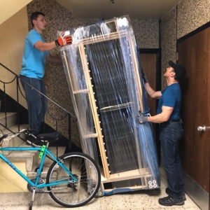 Photo of RELYBEL Moving Company