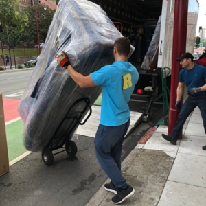 Photo of RELYBEL Moving Company