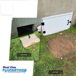 Photo of Next Gen Foundations