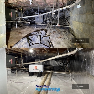 Photo of Next Gen Foundations