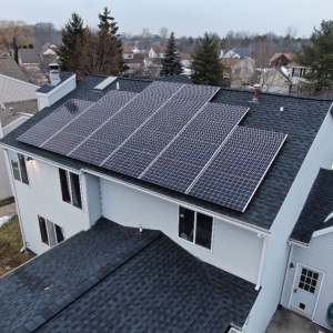 Photo of Strawberry Solar