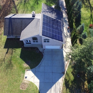 Photo of Strawberry Solar