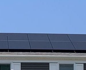 Photo of Strawberry Solar