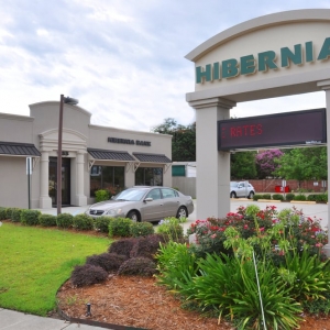 Photo of Hibernia Bank