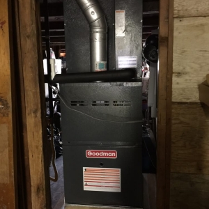 Jourdanton Flores A/C and Heating