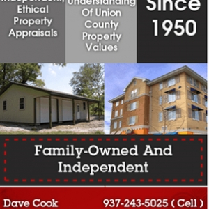 Photo of Cook Real Estate
