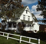 Photo of Cook Real Estate