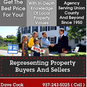 Photo of Cook Real Estate