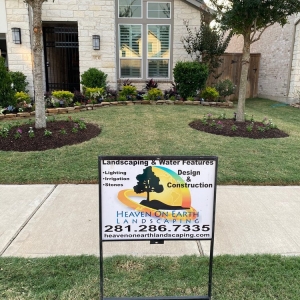 Photo of Heaven On Earth Landscaping