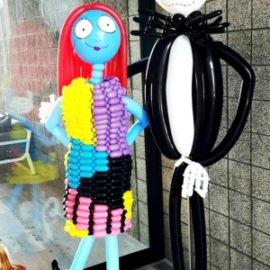 Photo of Balloons With A Twist