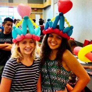 Photo of Balloons With A Twist