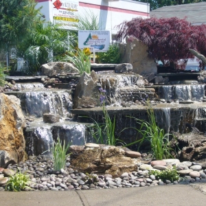 Photo of Environmental Landscaping & Design
