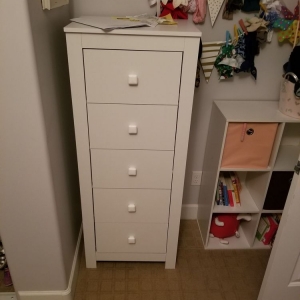 Photo of Ed Lee's Handyman services