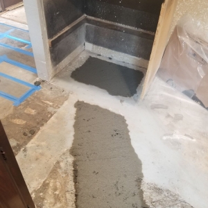 Photo of Allsbrook Restoration and Repair