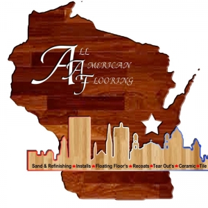 Photo of All American Flooring