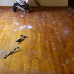 Photo of All American Flooring