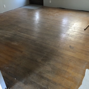 Photo of All American Flooring