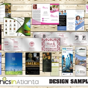 Atlanta Graphics In Atlanta