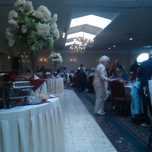 Photo of The Gazebo Banquet Center