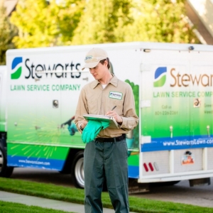 Photo of Stewart's Lawn Care and Pest Control