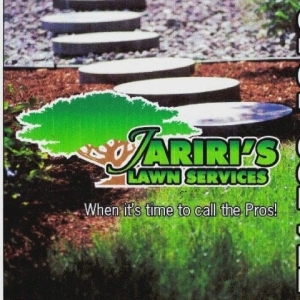 Photo of Jariri's Lawn Services