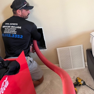 Photo of Cool Experts AC