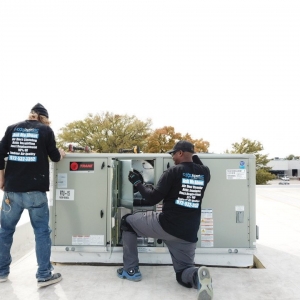 Photo of Cool Experts AC
