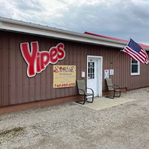 Photo of Yipes Graphics & Printing
