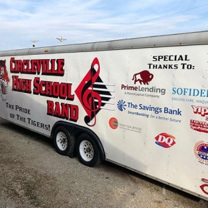 Photo of Yipes Graphics & Printing