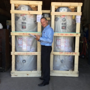 Photo of The Water Heater Man