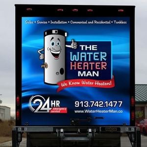 Photo of The Water Heater Man