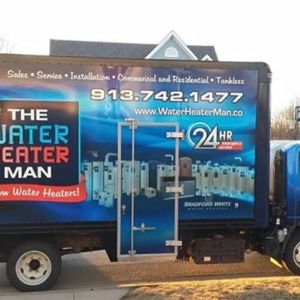 Photo of The Water Heater Man