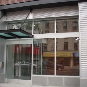 Photo of Suburban Glass & Mirror