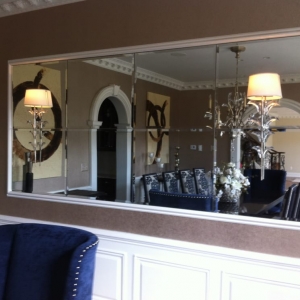 Photo of Suburban Glass & Mirror