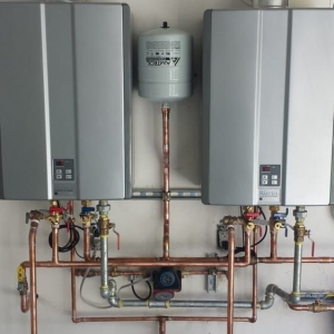 Photo of Pros Plumbing & Rooter