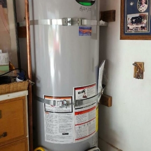 Photo of Pros Plumbing & Rooter