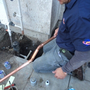 Photo of Pros Plumbing & Rooter