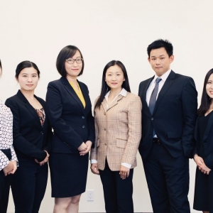 Photo of Law Offices of Kelly H. Bu