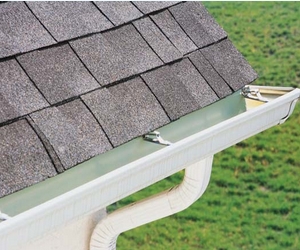 Photo of Bresnahan Rain Gutter Cleaning